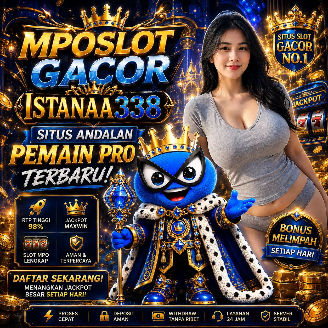 MPOSLOT GACOR